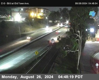 SB 5 at Old Town Ave