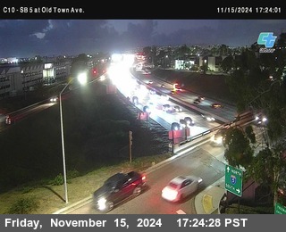 SB 5 at Old Town Ave