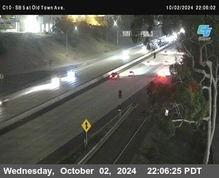 SB 5 at Old Town Ave