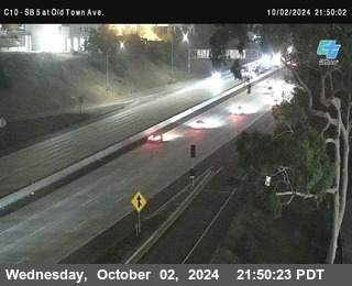 SB 5 at Old Town Ave