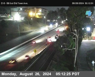 SB 5 at Old Town Ave