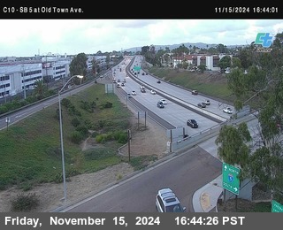 SB 5 at Old Town Ave