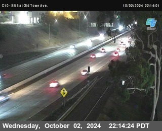 SB 5 at Old Town Ave