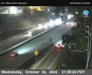 SB 5 at Old Town Ave