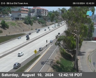 SB 5 at Old Town Ave