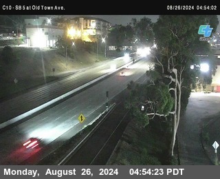 SB 5 at Old Town Ave