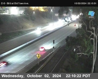 SB 5 at Old Town Ave