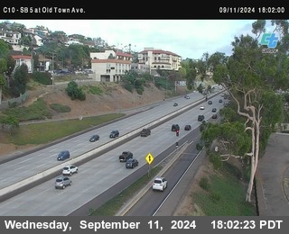 SB 5 at Old Town Ave