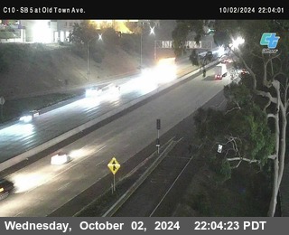 SB 5 at Old Town Ave