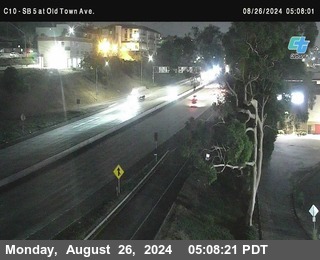 SB 5 at Old Town Ave