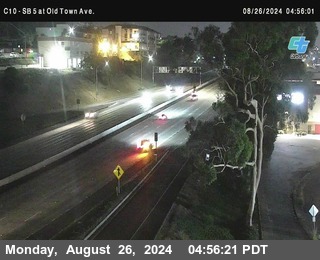 SB 5 at Old Town Ave