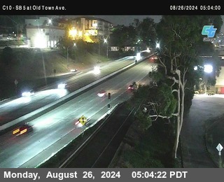 SB 5 at Old Town Ave