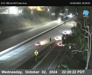 SB 5 at Old Town Ave