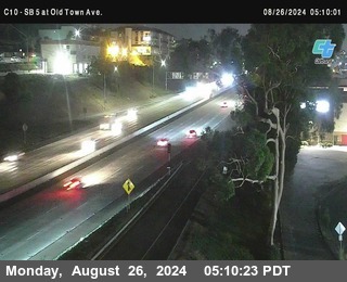 SB 5 at Old Town Ave