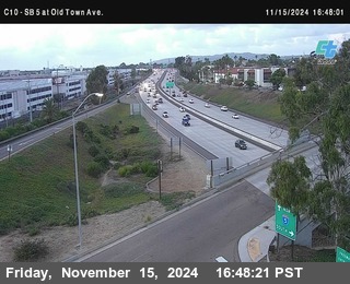 SB 5 at Old Town Ave