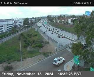 SB 5 at Old Town Ave