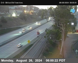 SB 5 at Old Town Ave