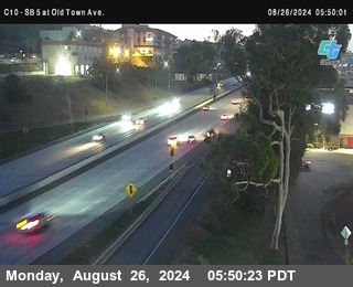 SB 5 at Old Town Ave