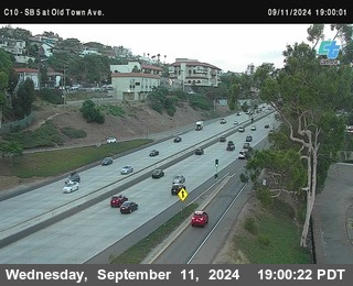 SB 5 at Old Town Ave