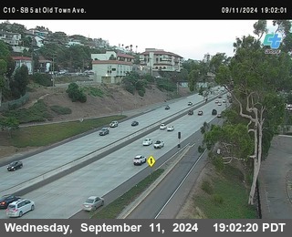 SB 5 at Old Town Ave