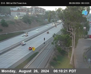 SB 5 at Old Town Ave