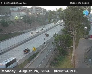 SB 5 at Old Town Ave