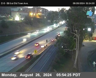 SB 5 at Old Town Ave