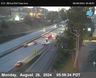 SB 5 at Old Town Ave