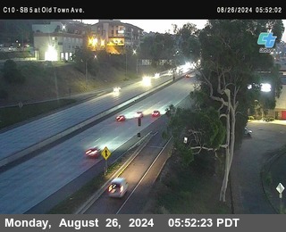 SB 5 at Old Town Ave