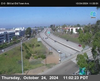 SB 5 at Old Town Ave