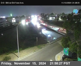 SB 5 at Old Town Ave