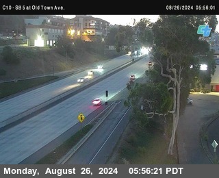 SB 5 at Old Town Ave