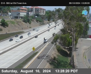 SB 5 at Old Town Ave