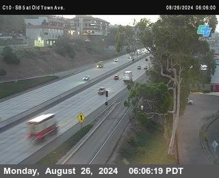 SB 5 at Old Town Ave