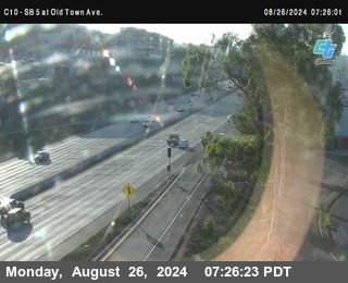 SB 5 at Old Town Ave