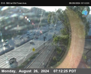 SB 5 at Old Town Ave