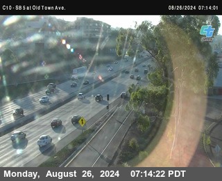 SB 5 at Old Town Ave