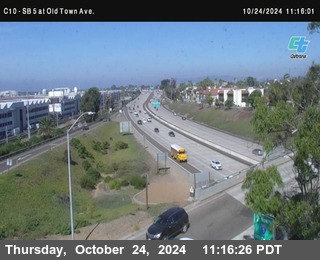 SB 5 at Old Town Ave