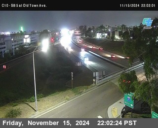 SB 5 at Old Town Ave