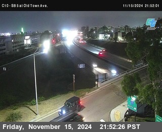 SB 5 at Old Town Ave