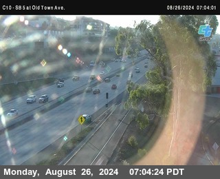 SB 5 at Old Town Ave