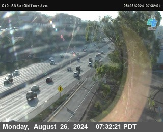 SB 5 at Old Town Ave