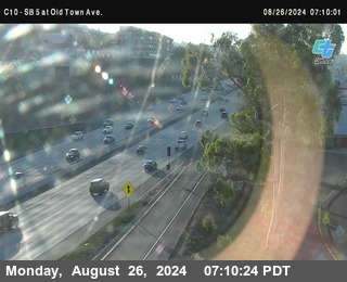 SB 5 at Old Town Ave