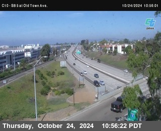 SB 5 at Old Town Ave