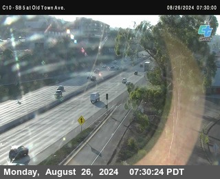 SB 5 at Old Town Ave