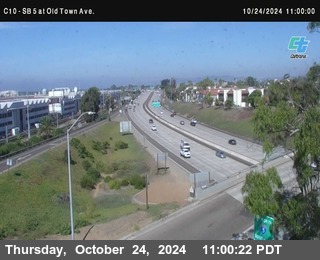 SB 5 at Old Town Ave