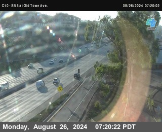 SB 5 at Old Town Ave