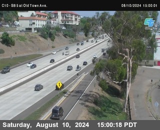 SB 5 at Old Town Ave