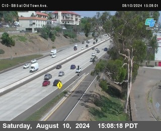 SB 5 at Old Town Ave