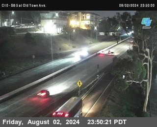 SB 5 at Old Town Ave